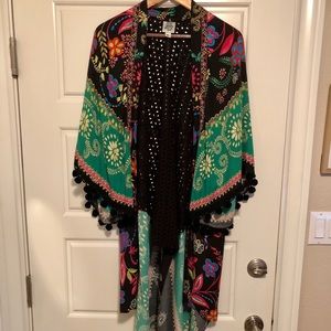 Ivy Jane Kimono